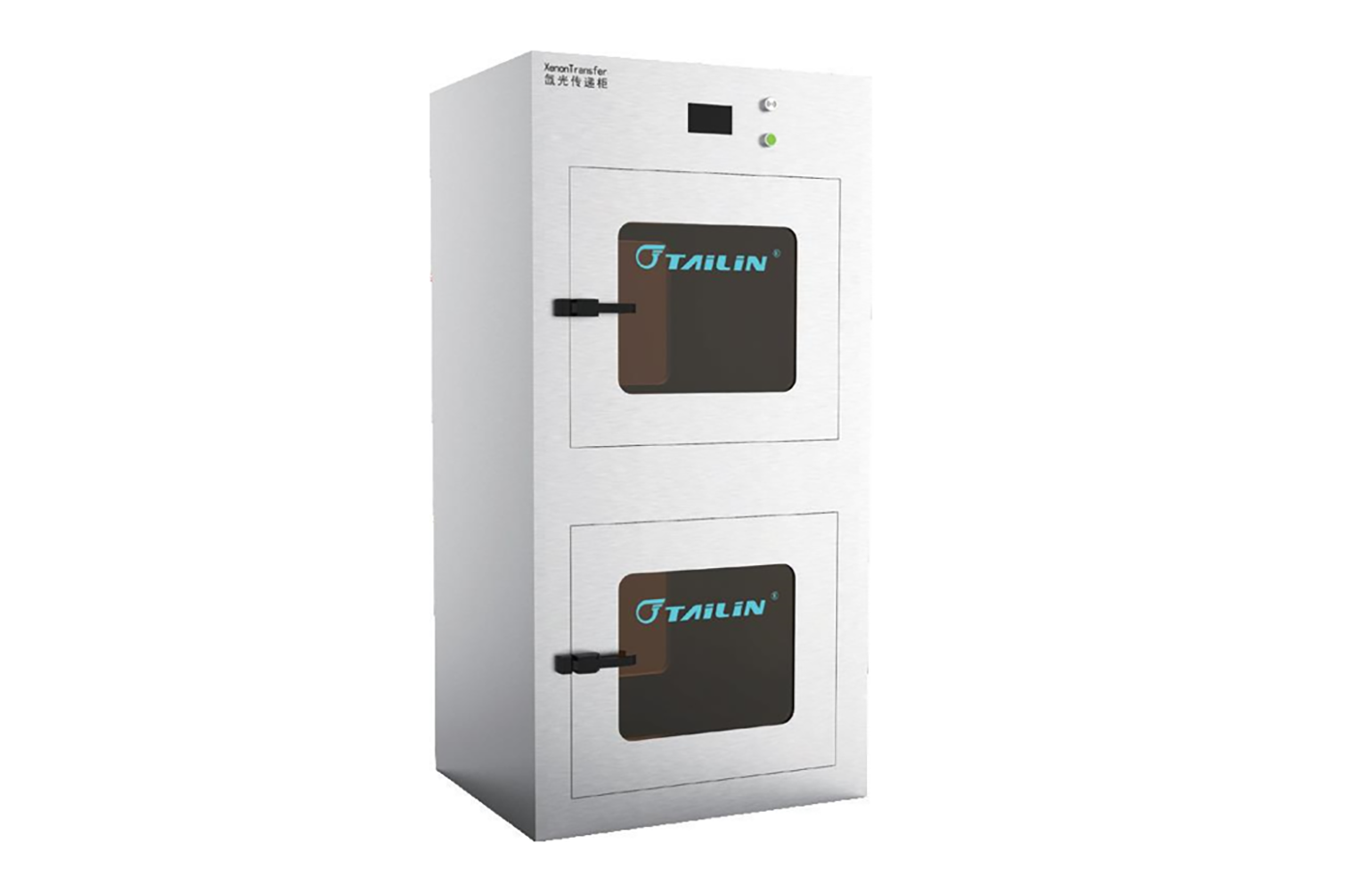 紫外、氙光類傳遞窗